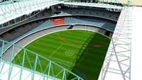 Etihad Stadium