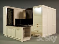 Castagna Cucine kitchen
