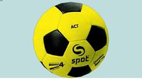 Voetbal 2d