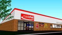 Roadchef Services