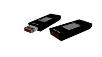 SanDisk Cruzer 4GB Flashdrive