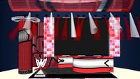ECW HD - WITH LIGHTS