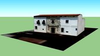 Casa del Cordon - Santo Domingo - Republica Dominicana