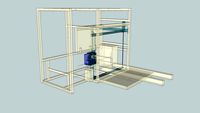 limitronic in lantech xray