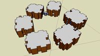 Stonehenges