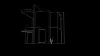 Vivienda Volumetrica CRISTIAN GRARZON & FERNANDO DIAZ