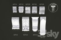 Sabur decor 2015 Brackets