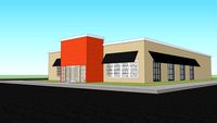 Chicken 2GO- Reopening Soon