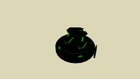 Missle Turret