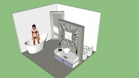 bathroom, bagno, banheiro