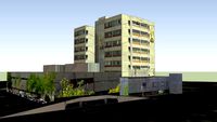 Hospital General de Zona no. 35 (IMSS)