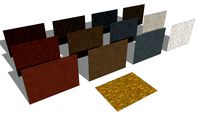 Brick Wall Textures