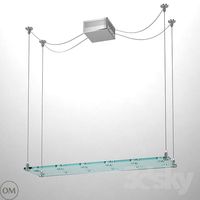 Fabbian_D42 Sospesa_D42-A01-00