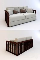 Dorsoduro sofa
