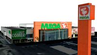 MEGA COMERCIAL MEXICANA MAZATLAN