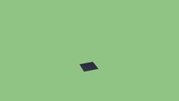 Terrain grid