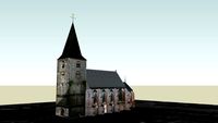 Ermelo - Oude Kerk
