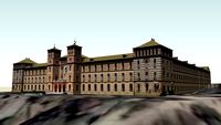 Colegio Máximo de los Jesuitas