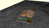 Haus in Kanada(Chriss)