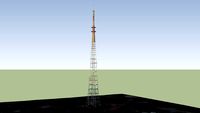 Tartu telemast