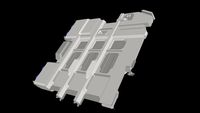 UNSC Cradle