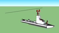 ins ship