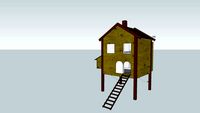 Chicken House