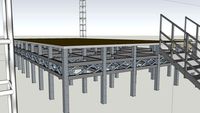 Palco Semplice