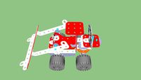 meccano dozer 2