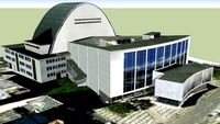 TEATRO GUAÍRA DE CURITIBA - PR
