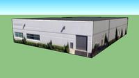 Building in Northwest Clackamas, OR, USA