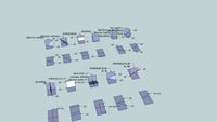 Sistema diedrico: Tipos de plano.