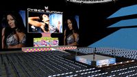WWE Cyber Sunday 2008