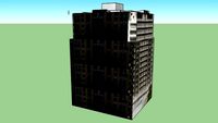 Oaks Embassy Hotel - Adelaide