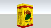 Yerba mate La Hoja