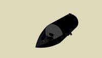 Speeder-1 (under construction)