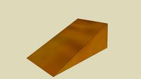 Fingerboard kicker