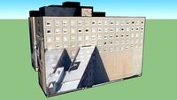 St Lukes Roosevelt Hospital