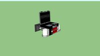 Handy Lap Toughbook
