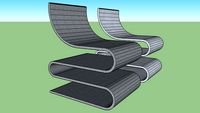 chaise musculation