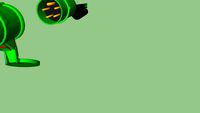 Petrol Nozzle