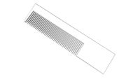 Sikat (Hair Comb)