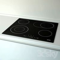 Gorenje hobs