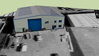 South Fabrications Ltd