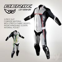 SHORT FILM BERIK Motoequipment