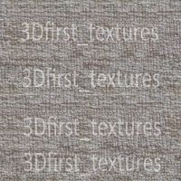 Seamless texture of the sofa 3D Model