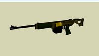 Machine Gun