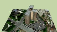 Scott Towers