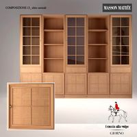 COMP. 13 I caccia alla volpe Masson Matiee