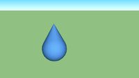 Rain Drop